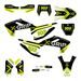 X-GRIP GRAPHIC KIT