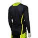 MOTOKROSOVÝ DRES X-GRIP TITANIUM – ZELENÁ