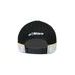ALPINESTARS 500 SNAPBACK – VOĽNOČASOVÁ ŠILTOVKA (ČIERNA/BIELA)