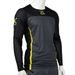 MOTOKROSOVÝ DRES X-GRIP TITANIUM – SIVÁ