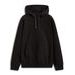 ALPINESTARS CAMINO TEXTURED OVERSIZED HOODIE – VOĽNOČASOVÁ MOTO MIKINA (ČIERNA OFF BLACK)
