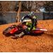 SÚPRAVA POLEPOV MOTOCYKLA X-GRIP – GASGAS EC 125 (2025) A ĎALŠIE MODELY