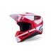 PRILBA S-M3 HEAT, ALPINESTARS (ČERVENÁ/BÍLÁ/ČERNÁ) 2026