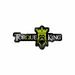 X-GRIP POMÔCKA TORQUE KING STICKER