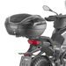 K5600NN - MOTO KUFOR MONOKEY KAPPA