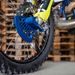 X-GRIP – CHRÁNIČ PREDNÉHO BRZDOVÉHO KOTÚČA, ČIERNY – GASGAS EC 125 (2025) A ĎALŠIE