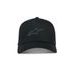 ALPINESTARS AUGMENT TRUCKER – VOĽNOČASOVÁ ŠILTOVKA (ČIERNA/ČIERNA)