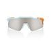 SLNEČNÉ OKULIARE SPEEDCRAFT SL SOFT TACT TWO TONE, 100% (HIPER STRIEBORNÉ SKLO)