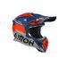 PRILBA AVIATOR ACE 2 FURY, AIROH (AZÚROVO-ČERVENÁ LESKLÁ) 2026
