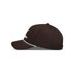 ALPINESTARS COMBO LOGO SNAPBACK – VOĽNOČASOVÁ ŠILTOVKA (HNEDÁ)