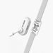 MESH HANDSFREE HEADSET BIKOM 20, SENA (BIELY, SADA 2 JEDNOTEK)