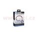 PNEUMERAČ TYRE GAUGE PRE ANALÓGOVÝ, OXFORD (0-60PSI)