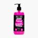 ANTIBACTERIAL HAND SOAP MUC-OFF 20265 500ML