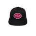 ALPINESTARS HOTLINK TRUCKER – VOĽNOČASOVÁ ŠILTOVKA (ČIERNA/ČIERNA)