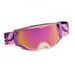 OKULIARE ARIETE 8K TOP 14960-TPVP PURPLE LENS