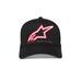 ALPINESTARS LINEOUT – VOĽNOČASOVÁ ŠILTOVKA (ČIERNA)
