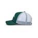 ALPINESTARS BARON TRUCKER – VOĽNOČASOVÁ ŠILTOVKA (ZELENÁ/BIELA)