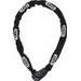 REŤAZOVÝ ZÁMOK GRANIT CITYCHAIN XPLUS (DĹŽKA 140 CM, HRÚBKA 10 MM), ABUS