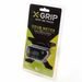 VIBRAČNÝ MERAČ MOTOHODÍN X-GRIP – ČIERNA
