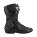 ALPINESTARS STELLA SMX-6 3 DRYSTAR – DÁMSKE MOTOCYKLOVÉ TOPÁNKY NA CESTNÚ JAZDU (ČIERNA/STRIEBORNÁ) 2025
