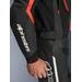 ALPINESTARS GP FORCE V2 – MOTOCYKLOVÁ BUNDA NA CESTNÚ JAZDU (ČIERNA/ČERVENÁ FLUO/BIELA) 2026