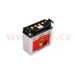 BATÉRIA 12 V, 12N16A-3B, 19AH, 150A, BANNER BIKE BULL 186X82X171