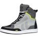 SNEAKERS IXS RAPID-AIR 1.0 X5-351205 LIGHT GREY-BLACK 46