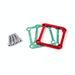 X-GRIP X-PLATE MEMBRANBLOCK SPACER