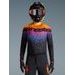 ALPINESTARS SUPERTECH LIMITOVANÁ EDÍCIA BLACK HOLE – MOTOKROSOVÝ DRES NA MX A ENDURO (ČIERNA/MULTICOLOR) 2026