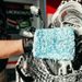 S100 MYCÍ RUKAVICE Z MIKROVLÁKNA - WASH MITT
