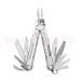 LEATHERMAN REBAR - MULTITOOL NÔŽ, VYROBENÉ V USA, ZÁRUKA 25 ROKOV