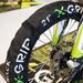 OBAL NA PNEUMATIKU X-GRIP – ČIERNA,21"