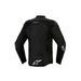 ALPINESTARS T-GP AIR – MOTOCYKLOVÁ BUNDA NA CESTNÚ JAZDU (ČIERNA) 2026
