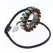 STATOR ALTERNÁTORA (HONDA), ATHENA