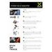 NASTAVOVAČ VÝFUKOVEJ PRÍVERY X-GRIP – ČERVENÁ – GASGAS EC 250 (2021 - 2023) A ĎALŠIE MODELY