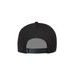 ALPINESTARS LABEL SNAPBACK – VOĽNOČASOVÁ ŠILTOVKA (ČIERNA)