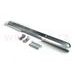 OPORA DRŽIAKA MOTOCYKLA S AUTOMATICKÝM ZAISTENÍM 680/190MM