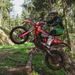 SÚPRAVA POLEPOV MOTOCYKLA X-GRIP – ČIERNA/ČERVENÁ – BETA RR 125 (2023 - 2024) A ĎALŠIE MODELY