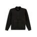 ALPINESTARS APERA HALF-ZIP – VOĽNOČASOVÁ MOTO MIKINA (ČIERNA)