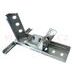 OPORA DRŽIAKA MOTOCYKLA S AUTOMATICKÝM ZAISTENÍM 680/190MM