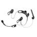 BLUETOOTH HANDSFREE HEADSET 10U PRE PRILBY SHOEI J-CRUISE (DOSAH 1,6 KM), SENA