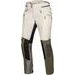 WOMEN'S PANTS IXS VENTURE-AIR 1.0 X2-055605 LIGHT GREY-OLIVE DS