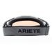 OKULIARE ARIETE MANTIS 13940-BNO BIELA BLACK CLAWS, ORANGE LENS