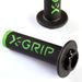 RUKOVÄTE X-GRIP BRAAAAP – ZELENÁ – GASGAS EC 125 (2025) A ĎALŠIE MODELY