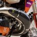 X-GRIP – KARBÓNOVÝ CHRÁNIČ VÝFUKOVÉHO ZVODU, GASGAS EC 250 (2024 - 2025) A ĎALŠIE MODELY