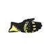ALPINESTARS SP-3 – MOTOCYKLOVÉ RUKAVICE NA CESTNÚ JAZDU (ČIERNA/ŽLTÁ FLUO/BIELA) 2025