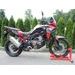 OCHRANA MOTORA RDMOTO CF180KD ČIERNA UPPER FRAMES
