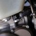X-GRIP – PRÍPOJKA PALIVOVEJ NÁDRŽE, ČIERNA – GASGAS EC 250 (2021–2023) A ĎALŠIE