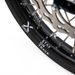 X-GRIP – SÚPRAVA OCHRANNÝCH POLEPOV RÁFIKOV, ČIERNA