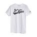 TRIKO LOS AGELES TEE, ALPINESTARS (BIELA)